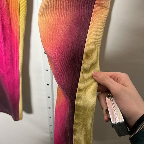 Hosbjerg Rina Fade Pant - Picture 10 of 10